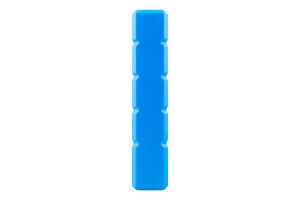 Акумулятор холоду 750г №B07750750 Koopman International B.V. 1шт