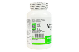 Добавка пищевая таблетки Vitabolic BioTechUSA 30шт