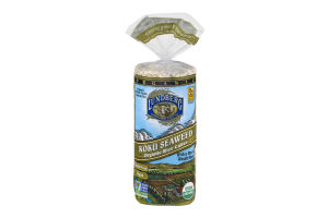 Lundberg Koku Seaweed Organic Rice Cakes