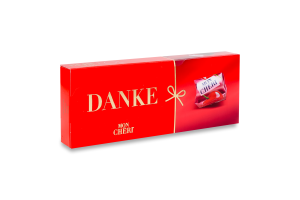 Шоколад Mon Cheri