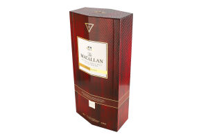 Виски 0.7л 43% шотландский односолодовый Rare cask The Macallan к/у