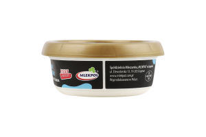 Крем-сир вершковий з протеїном 20% 135г Laciaty
