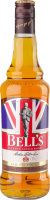 Виски 0.5л 40% Original Bell's бут
