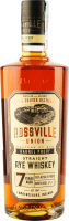 Віскі Rossville Union 7 YO Barrel Proof Rye