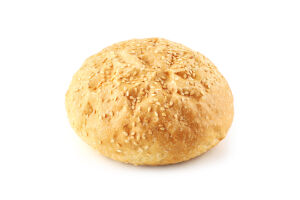 Булочка Fozzy с кунжутом