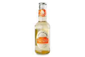 Напій Fentimans Valencian Orange TW б/алк сил/г