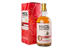 Віскі Micil Earls Island SPS
