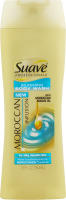 Suave Professionals Silkening Body Wash Moroccan Infusion