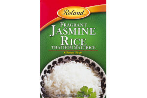 Roland Fragrant Jasmine Rice