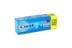 Паста зубна Crest Pro-Health для чутливих зубів