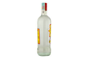 Джин 1л 37.5% Dry Tarifa пл