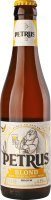 Пиво Petrus Blond світле