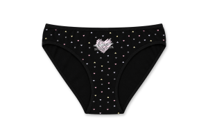 Труси жіночі TM Donella 2181B25 XXL мікс И769 (Тур