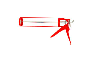 Пістолет для герметика Сталь каркасний