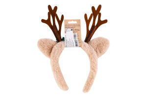 Обруч д/вол MBM My Home ПівнОлень айв 300ммMH-1252