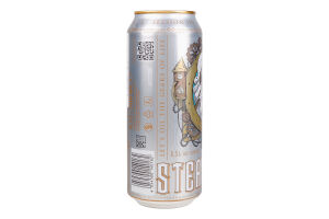 Пиво Steam-Brew Session IPA світле з/б