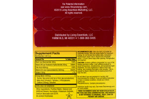 5-Hour Energy Dietary Supplement Pomegranate - 4 PK