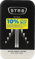 Лосьон после бритья Rise STR8 100мл