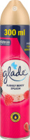 Освіжувач повітря Бульбашково-ягідний сплеск Glade 300мл
