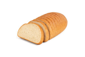 Хлеб нарезной подовый Орельский Перший хліб м/у 600г