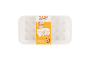 Лоток для яєць Eat&Drink 30,5*16,5*7