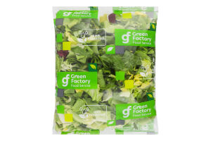 Салат Паті 500г п/е Фіт енд Ізі