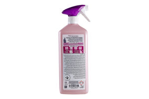 Засіб Briochin для очищення ванної кімнати