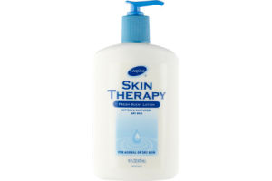 CareOne Fresh Scent Skin Therapy Lotion