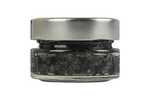 Ікра стерляді зерниста солона Noble caviar Osetr в/ґ с/б 65г