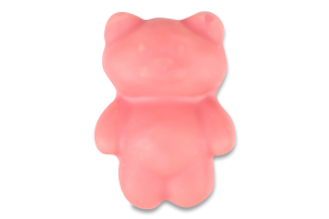 Цукерка Ведмедик Розі