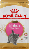 Корм д/котов Royal Canin KITTEN BRITISH SHORTHAIR