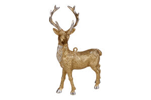 Прикраса ялинкова Північний олень 833997