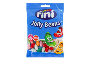 Конфеты желейные Бобы Fini м/у 85г