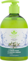 Nature's Gate Liquid Soap Tea Tree