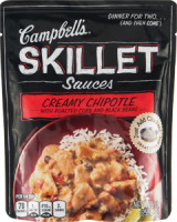 Campbell's Skillet Sauces Creamy Chipotle