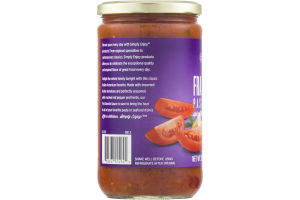 Simply Enjoy Fra Diavolo Pasta Sauce