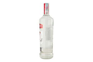 Горілка 1л 40% Red Smirnoff пл