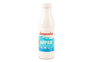 Айран 2% Классический Яготинський п/бут 450г