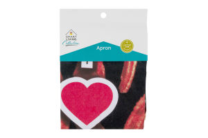 Smart Living Collection Apron