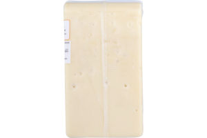 Nature's Promise Swiss Cheese