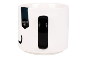 Чашка Eat&Drink 470мл 985177