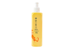 Крем-мило рідке Диня та абрикос Nectar Shik 450г