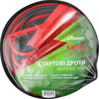 Старт-кабель 300А 3м ASK13 ST302 Екокрафт