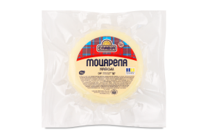 Сыр 50% Моцарелла Славія кг