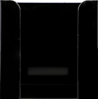 Бокс д/паперу Джобмакс 9*9*9см Buromax