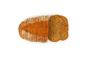 Хліб нарізний Цільнозерновий Гама Fresh Sandwiches м/у 450г