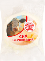 Сыр 41.6% Сливочный Мукко кг