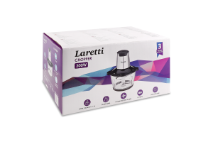 BLAND_Laretti_FP5004