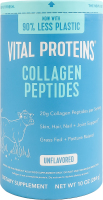 Добавка диетическая с нейтральным вкусом Пептиды коллагена Vital Proteins 284г
