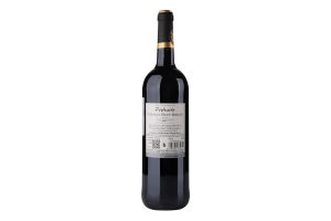 Вино 0.75л 14% красное сухое Chateau Haut-Boilon Portraits Maison Bouey бут